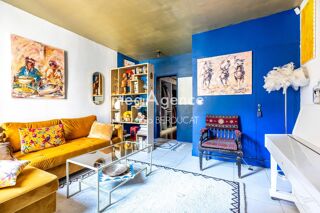  Appartement � vendre 2 pi�ces 39 m�