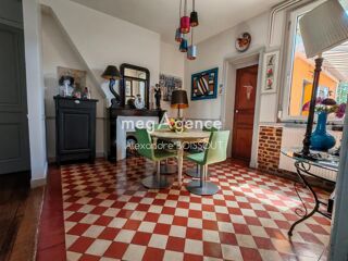 Maison à vendre 5 pièces 118 m²