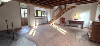  Maison � vendre 3 pi�ces 70 m�