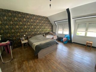  Maison � vendre 7 pi�ces 160 m�