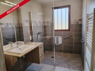  Maison � vendre 7 pi�ces 122 m�