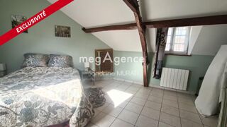  Maison à vendre 4 pièces 82 m²