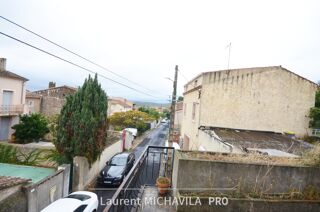  Maison  vendre 2 pices 60 m