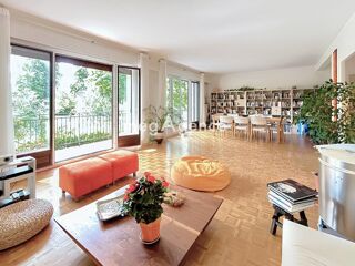  Appartement à vendre 6 pièces 165 m²