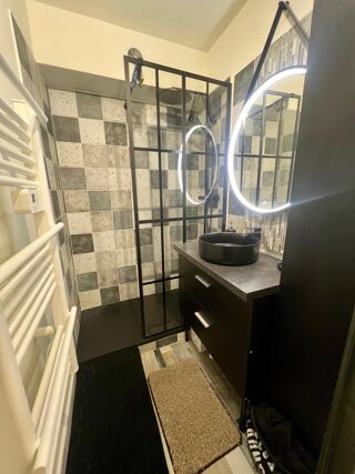  Appartement  vendre 2 pices 30 m