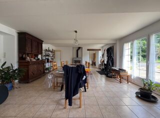  Maison à vendre 7 pièces 165 m²