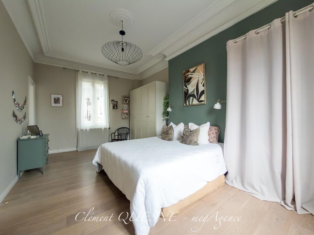 à vendre  Maison Dieppe (76200)