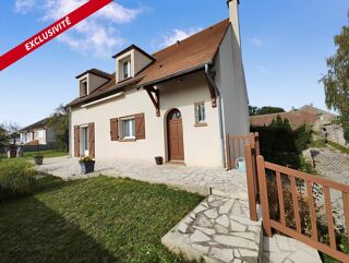  Maison � vendre 6 pi�ces 160 m�