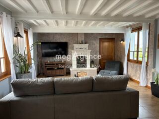  Maison � vendre 11 pi�ces 310 m�