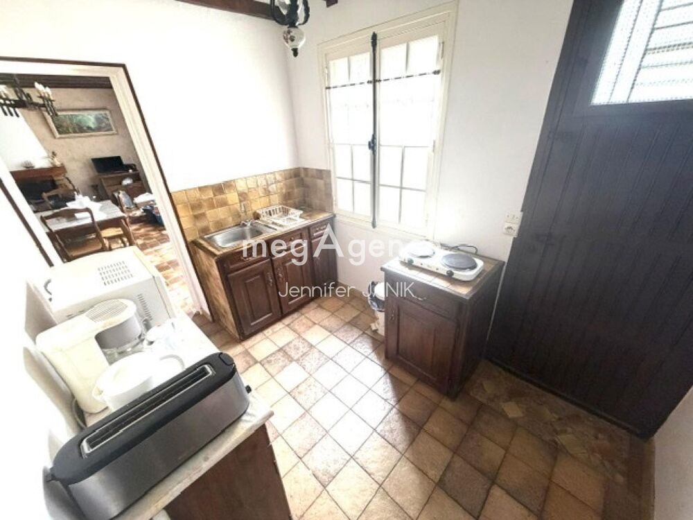 Vente Maison Charmante maison individuelle La neuville-roy