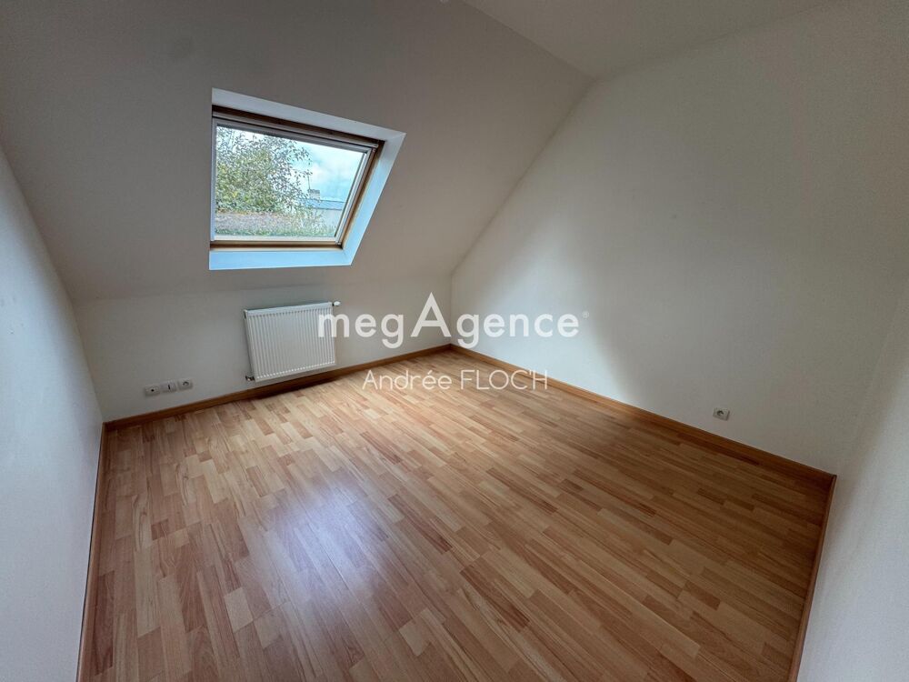 Vente Maison Gouesnou centre - Maison 3 chambres avec jardin Gouesnou