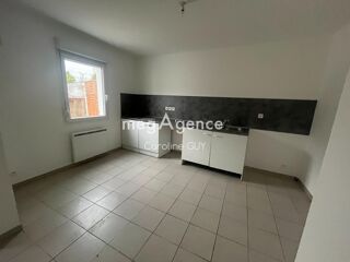  Maison à vendre 4 pièces 94 m²