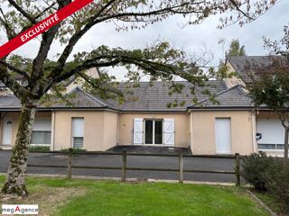 Vente Maison Maison mitoyenne en copropriété Sainte-fereole