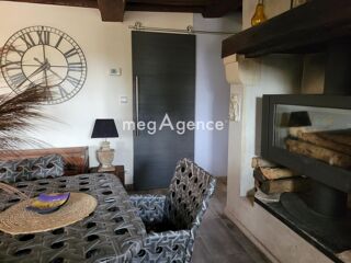 Vente Maison Ravissante chaumière de 120m² viable de plain pied dans la campagne de Pont Audemer Saint-ouen-des-champs