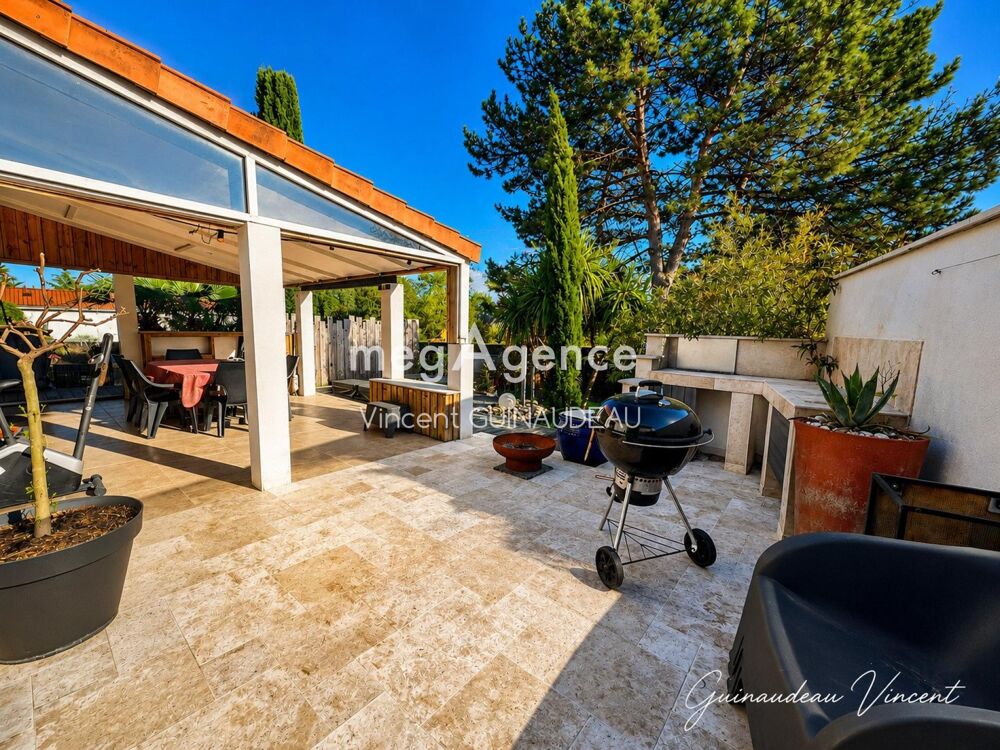 Jolie maison à La Romagne