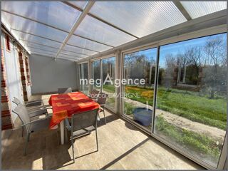  Maison � vendre 4 pi�ces 70 m�