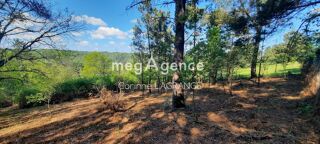  Terrain � vendre 6721 m�