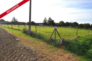  Terrain � vendre 2250 m�