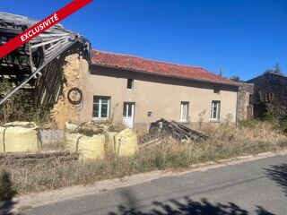  Maison à vendre 4 pièces 160 m²