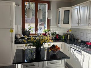 Maison � vendre 8 pi�ces 200 m�