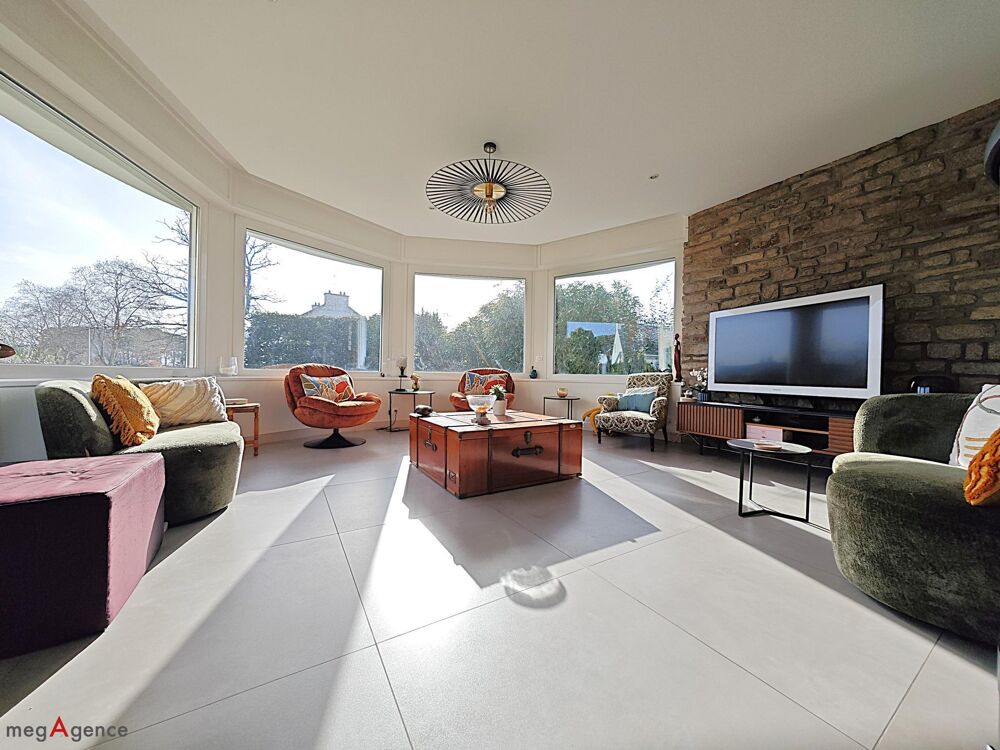 � vendre  Maison Vannes (56000)