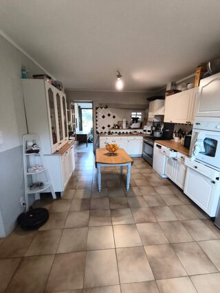  Maison � vendre 7 pi�ces 203 m�