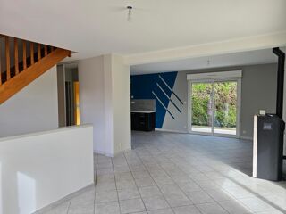  Maison à vendre 6 pièces 99 m²