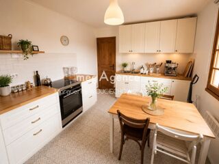  Maison à vendre 5 pièces 120 m²