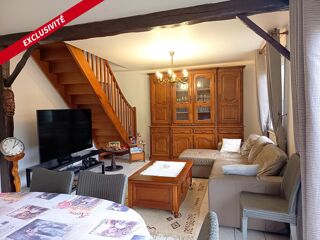  Maison � vendre 6 pi�ces 110 m�