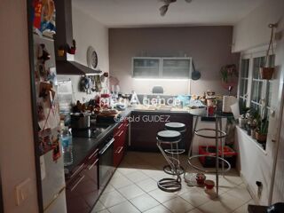  Maison � vendre 6 pi�ces 120 m�