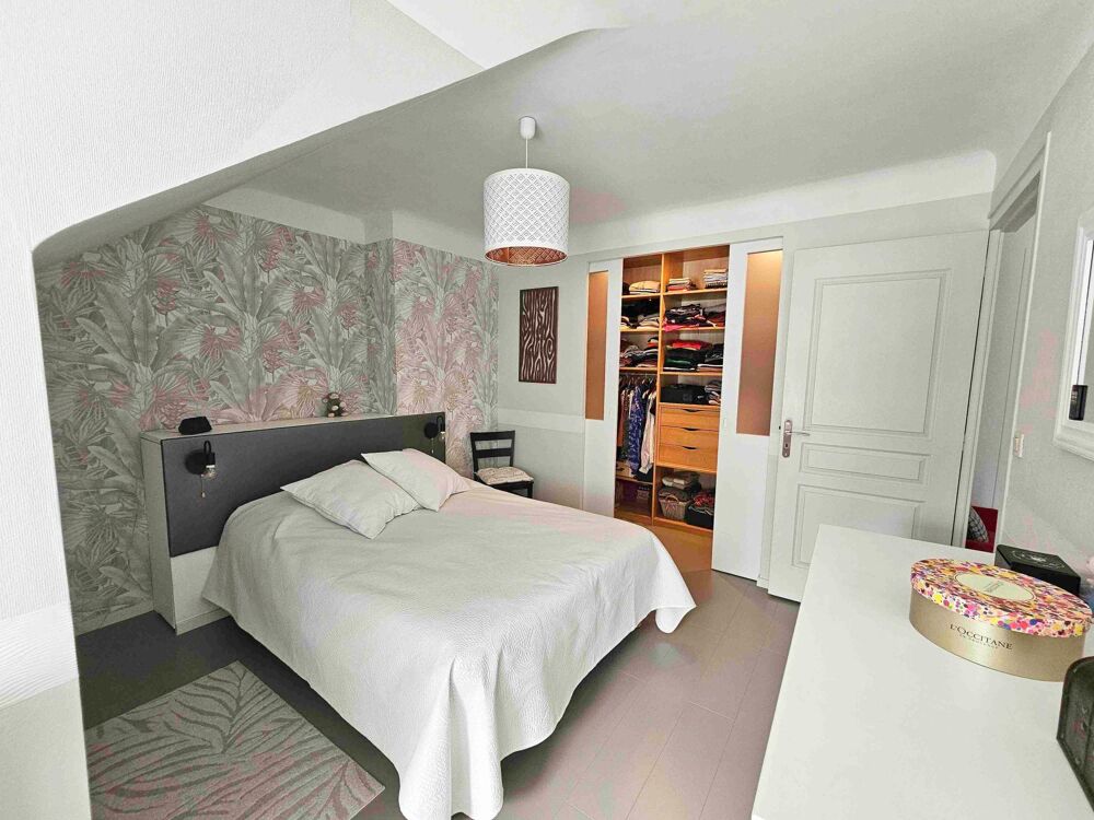Vente Maison LE CONFORT MODERNE DANS UN ENVIRONNEMENT PAISIBLE DE SAUMUR Saumur