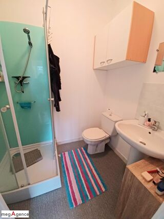  Appartement � vendre 1 pi�ce 25 m�