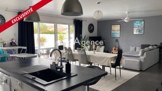  Maison � vendre 5 pi�ces 135 m�