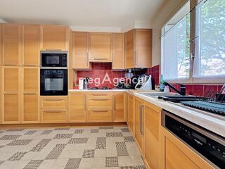  Maison à vendre 6 pièces 135 m²