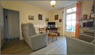  Maison à vendre 7 pièces 118 m²