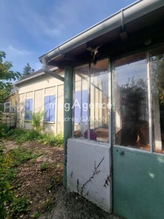  Maison à vendre 3 pièces 55 m²
