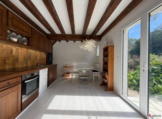  Maison à vendre 6 pièces 160 m²