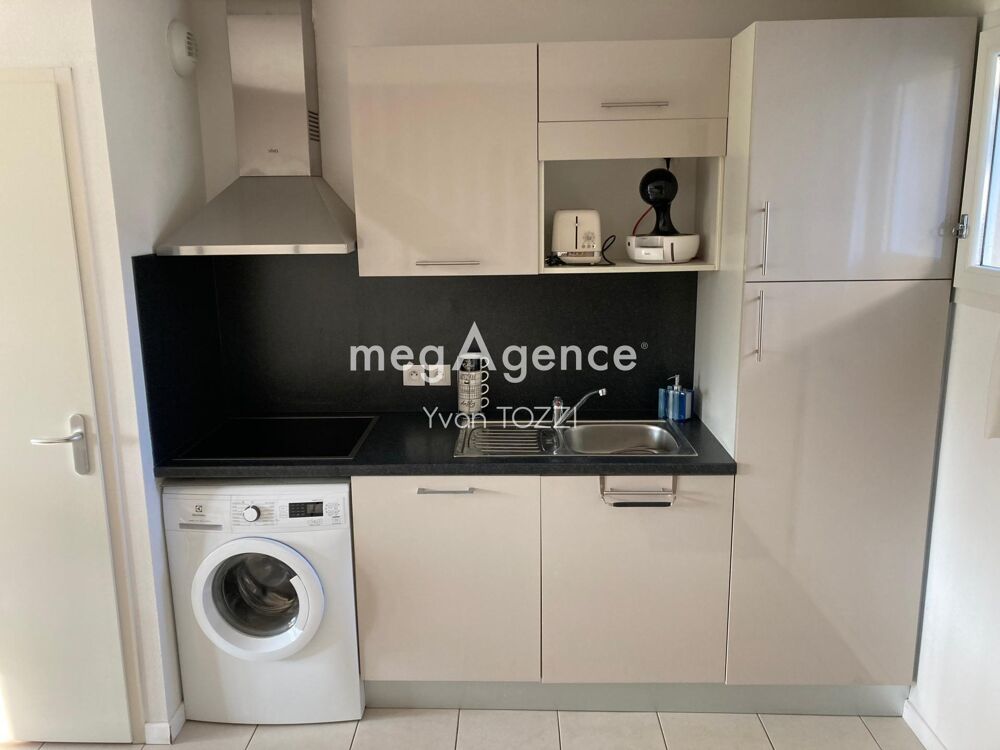 Vente Maison Charmante Maison 2 chambres avec terrasse Talmont-saint-hilaire