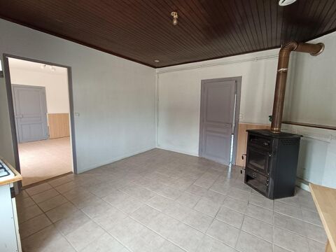   jolie maison  au calme Maison - 4 pi�ce(s) - 75 m�