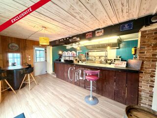  Maison � vendre 3 pi�ces 73 m�