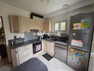  Maison � vendre 4 pi�ces 75 m�