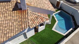  Maison � vendre 4 pi�ces 98 m�