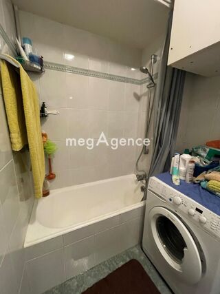  Appartement � vendre 2 pi�ces 38 m�