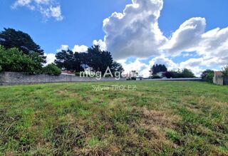  Terrain à vendre 1912 m²