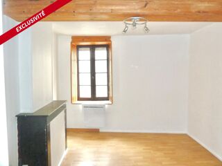  Maison � vendre 4 pi�ces 64 m�