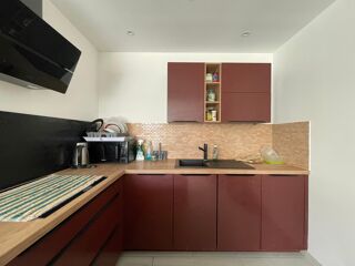  Maison  vendre 5 pices 142 m