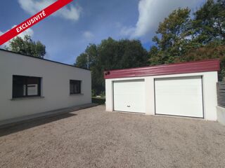  Maison � vendre 5 pi�ces 118 m�