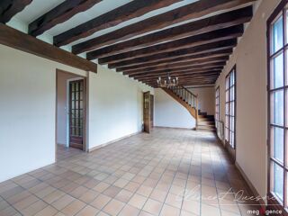  Maison à vendre 4 pièces 98 m²