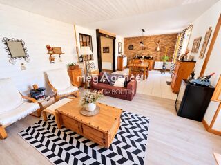  Maison à vendre 5 pièces 113 m²