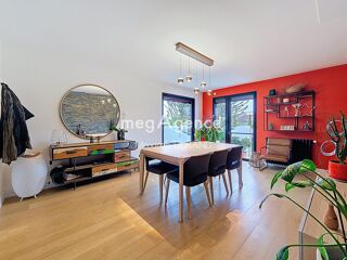  Maison � vendre 6 pi�ces 117 m�